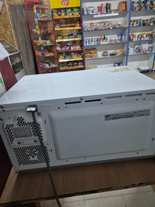 Продам микроволновка