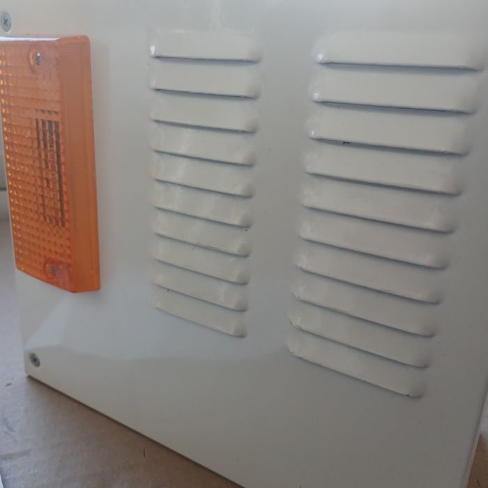 Сирена за алармена система