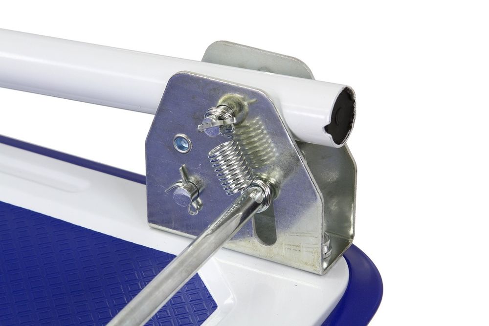 Carut tip platforma de transport sarcina 300Kg Pliabil XM80091