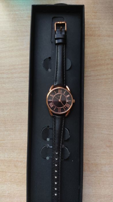 Часы Германия. Thibo