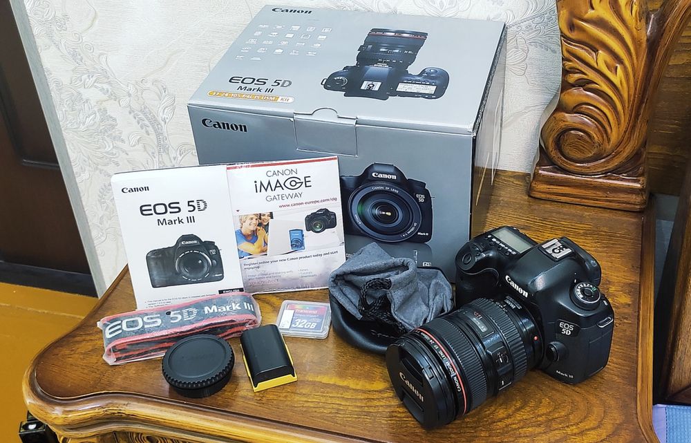 Mark 3 sotilad karobka dakument kanplekt shular