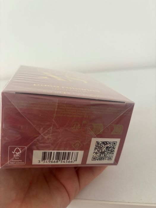 parfumPaco rabanne original nou