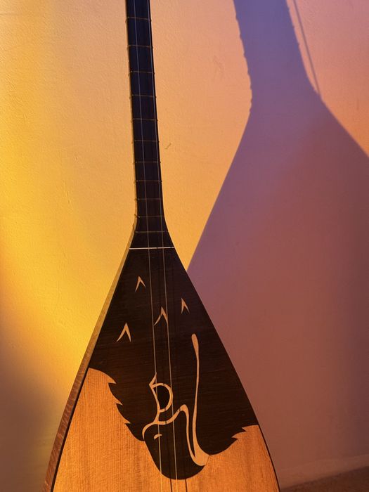 Домбыра Курс/обучение