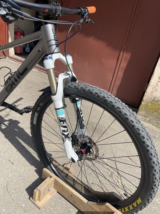 Bmc mtb de vanzare
