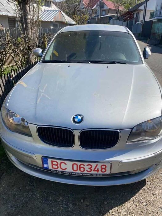 Bmw seria 1 118d