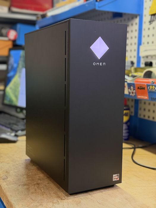 PC Gaming RTX 3060 12GB | Ryzen 7 5700G | 16GB 3200mhz