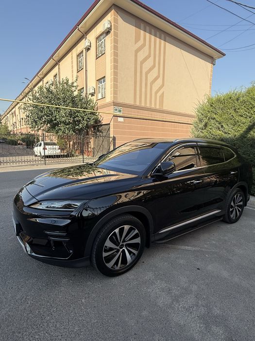 Byd Chempion 605 full