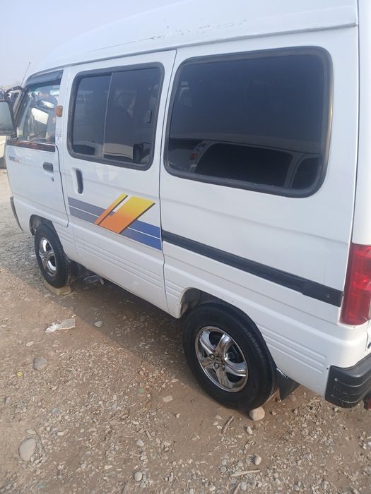 Дамас 2001 йил холати яхши