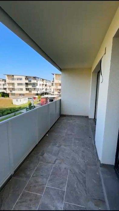 Apartament 2 camere de vânzare – Florești, 55 mp + garaj subteran
