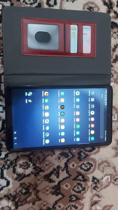 Планшет Samsung Galaxy Tab A9