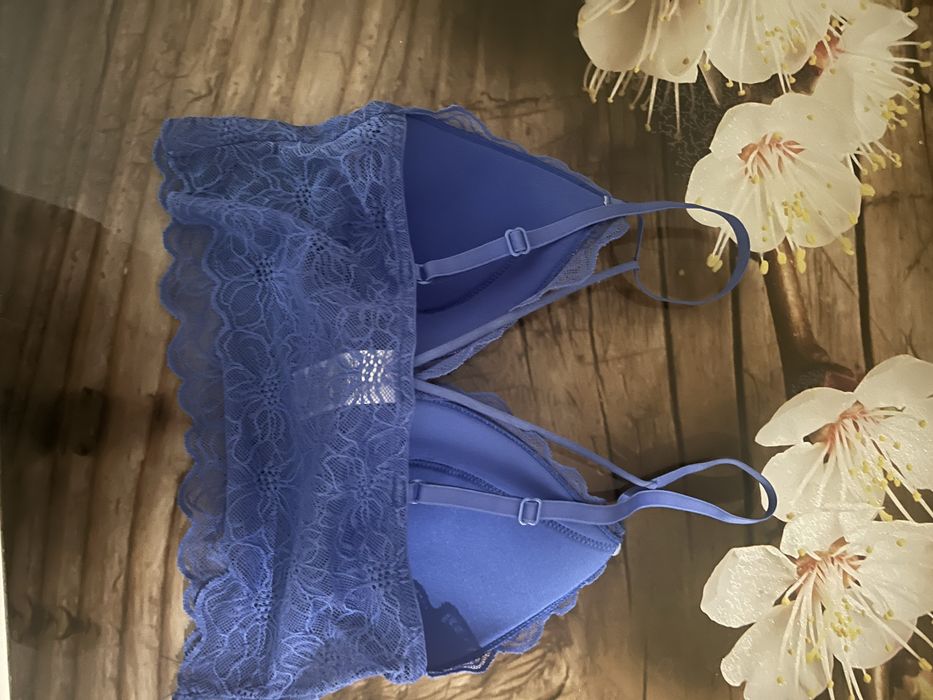 Корсет сутиен 80B