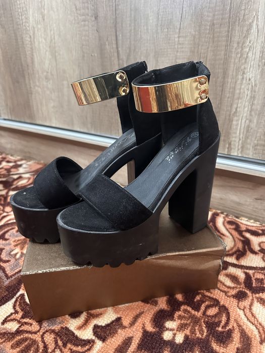 туфли размер 35-38