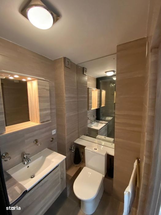 Apartament 2 camere de inchiriat | Marasesti | Carol