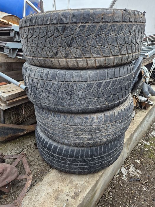 Продам шины ширина 275 высота 65 17