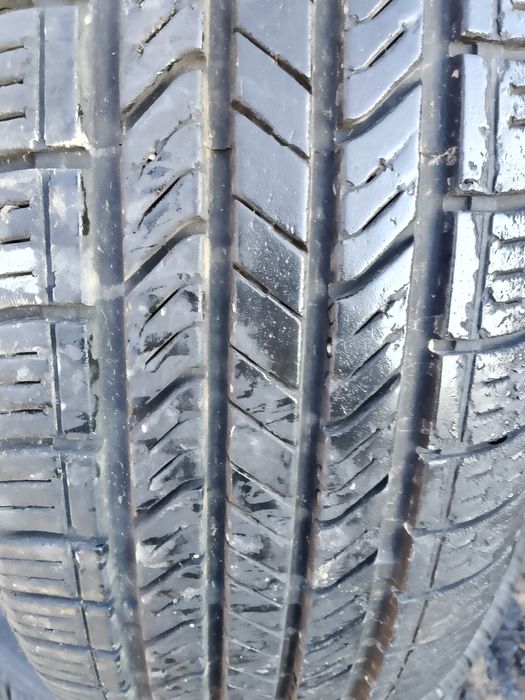 Резина cr-v на 15