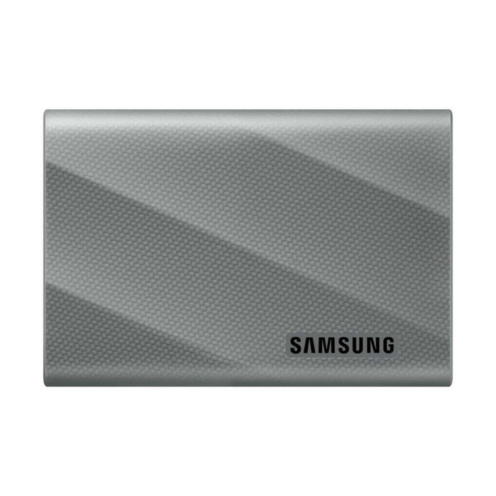 SSD Extern Samsung T9 2TB / 4TB USB 3.2 Gen 2 Gray - GARANTIE 12 LUNI | TrueGSM