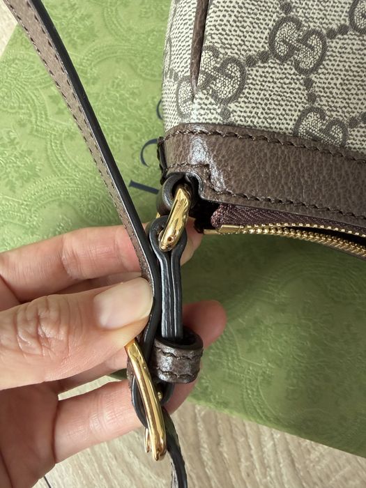 Сумка Gucci ophidia оригинал