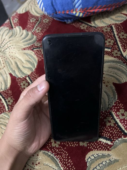 Oppo a55 64 гигабайта памяти
