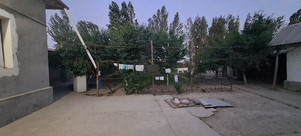 Учаска сотилади янги тошкет