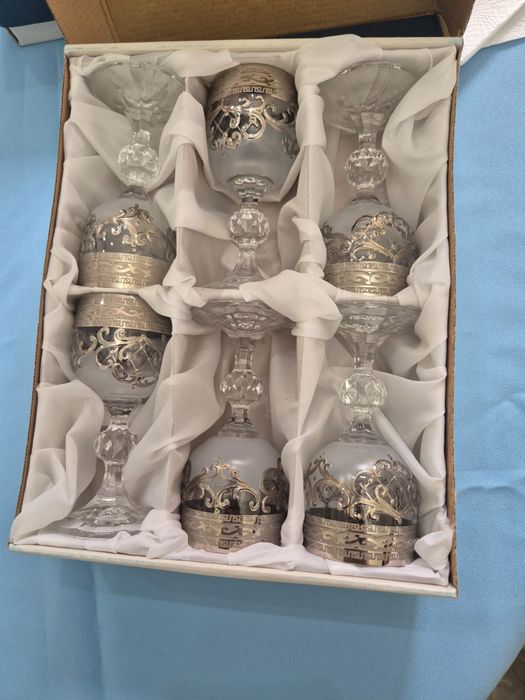 Оригинал багема.