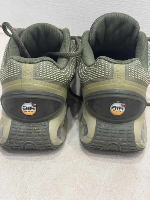 Маратонки Air max Dn
