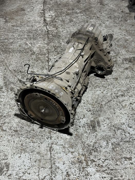 Akpp 6HP26 Land Rover Range Rover L320 L322 4.2l 428ps