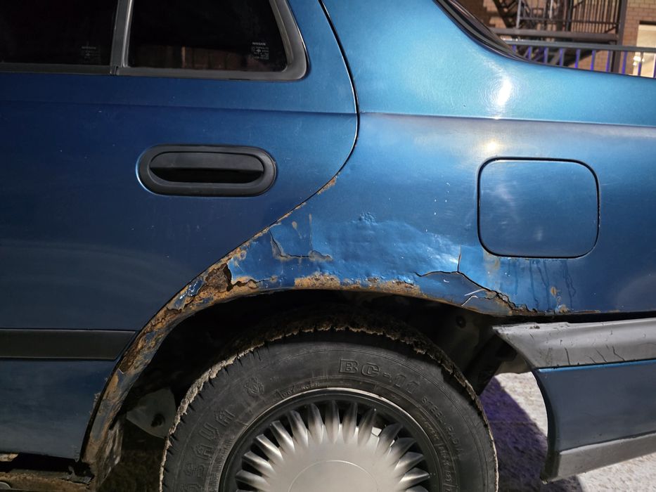 Продаётся автомобиль