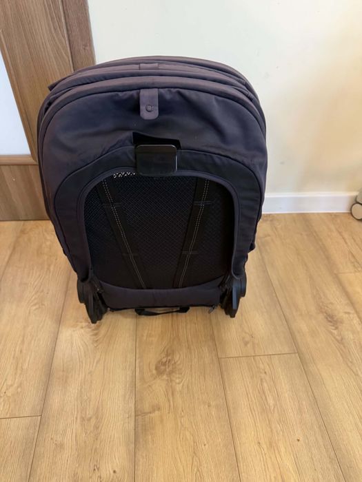 Cybex Melio лятна тапицерия