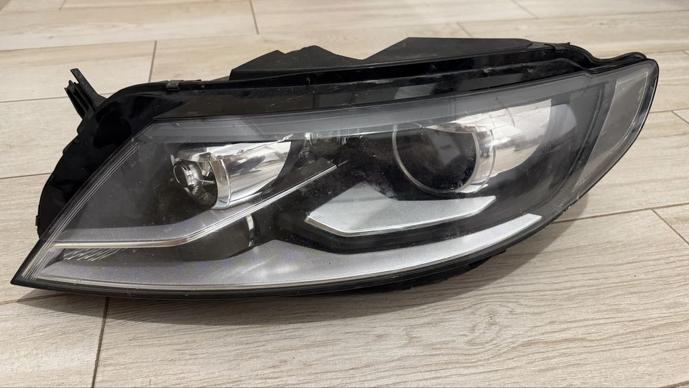 Piese si accesorii Passat CC, facelift 2012-2016