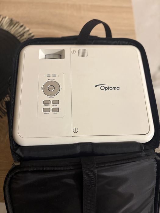 Proiector video DLP Optoma TXR774