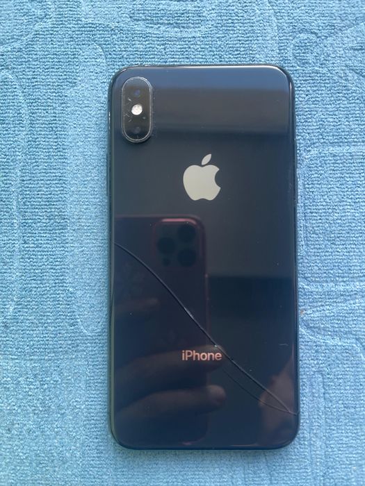 Продам iphone xs