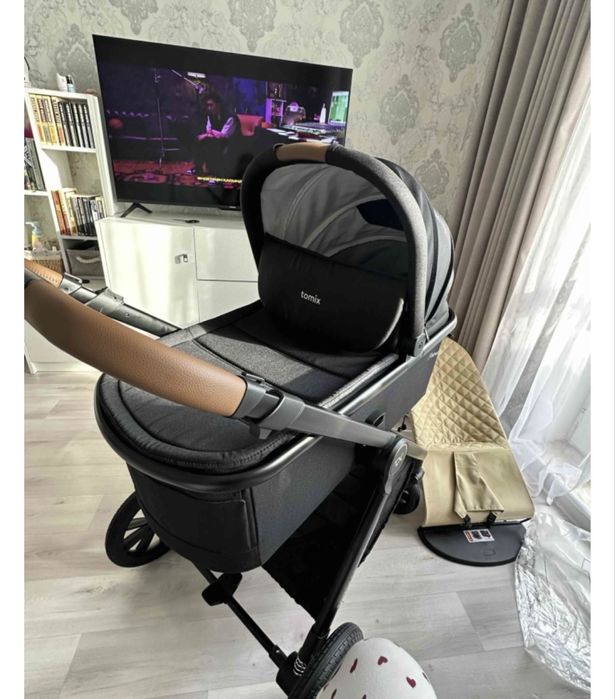 Томих прайм  черный