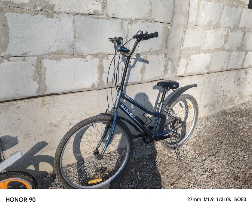 Продам велосипеды