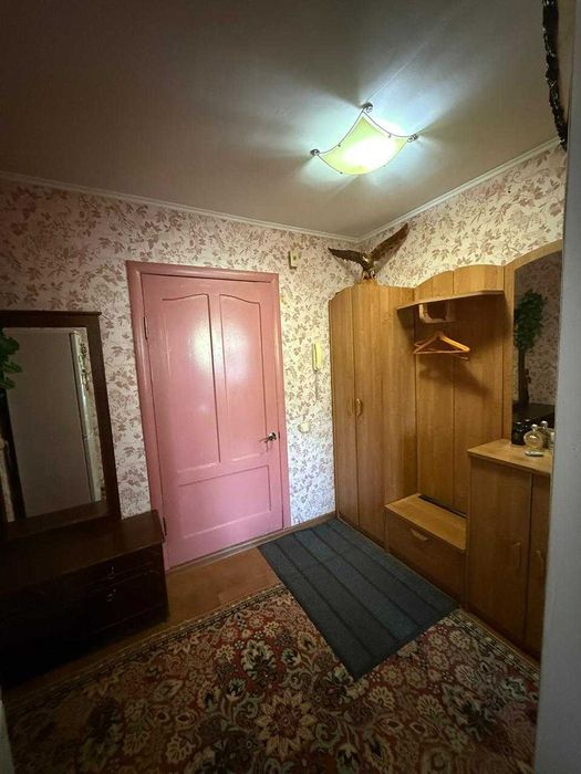 продам однокомнатную квартиру