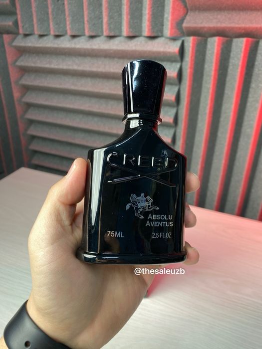 Creed Absolu Aventus 100ml