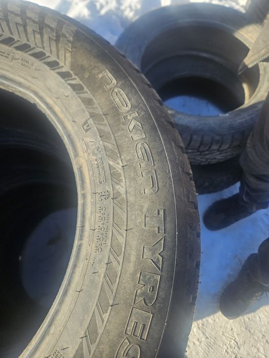 Шины 245 65 на 17