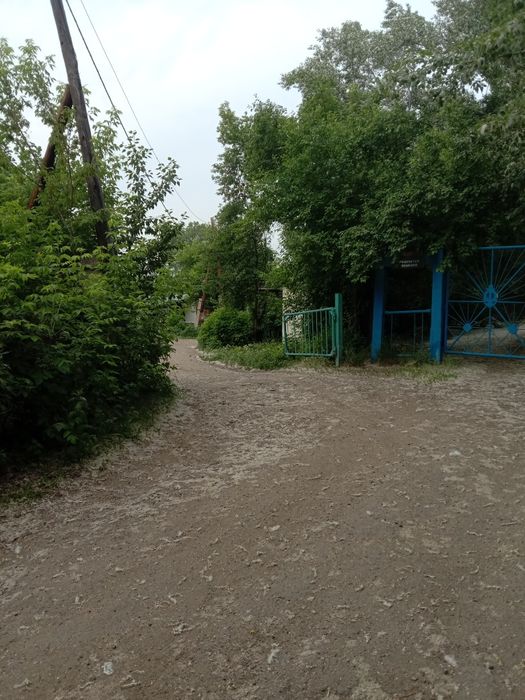 Гараж в ПКСГ Прогресс 1.