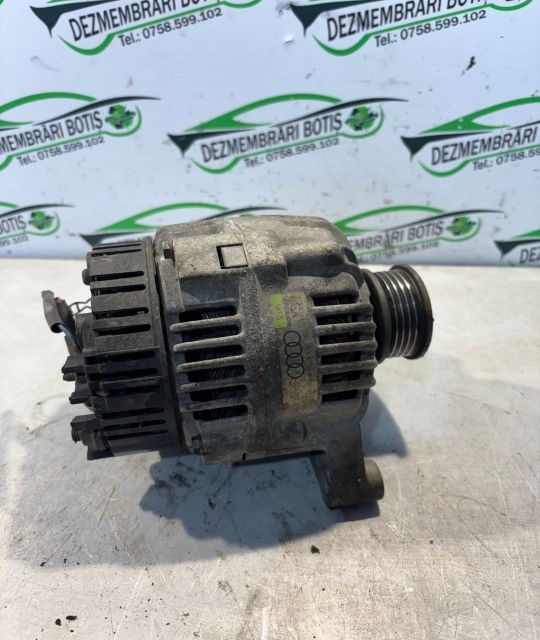 Alternator 058 903 016 B Audi A4 B5