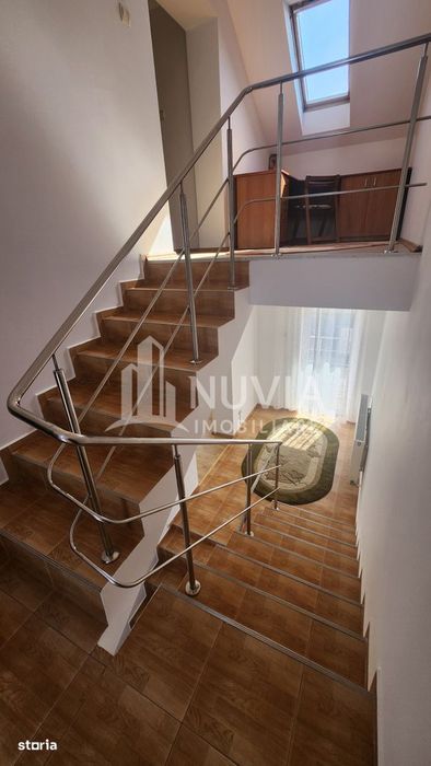 Apartament la casa,cu 3 camere,decomandat,124mp,Micesti