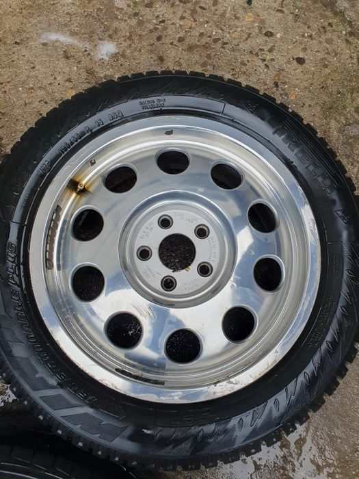 Телефонни шайби 15 5x100