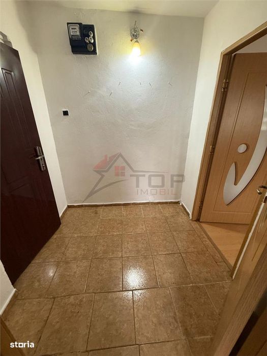 Apartament cu 2 camere - Canta