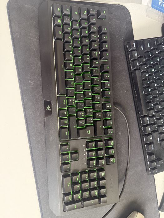 Razer Blackwidow