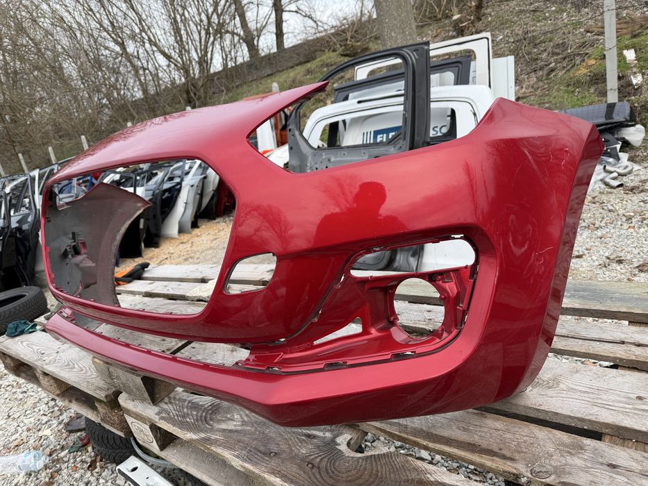 Броня Suzuki Swift