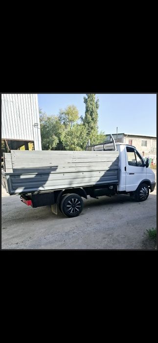 Грузоперевозки газель открытый доставка бортовой паркинг