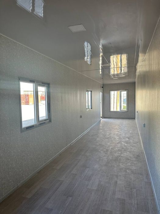 Кантейнер контейнер офис магазин