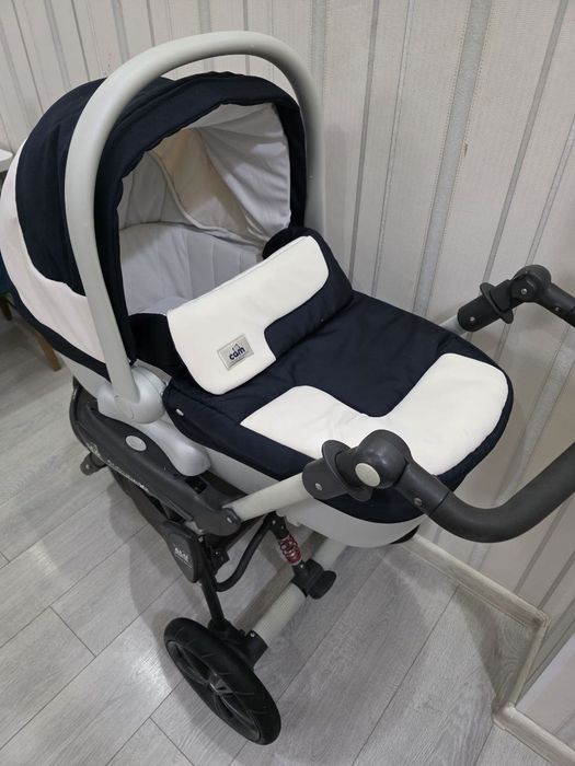 Cam Cortina Evolution X3 детская коляска 2в1