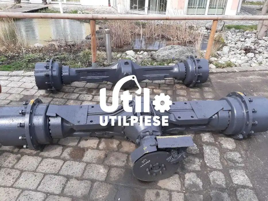 punti hanomag 60e 55c 55d 70e 77d 44d + piese schimb hanomag