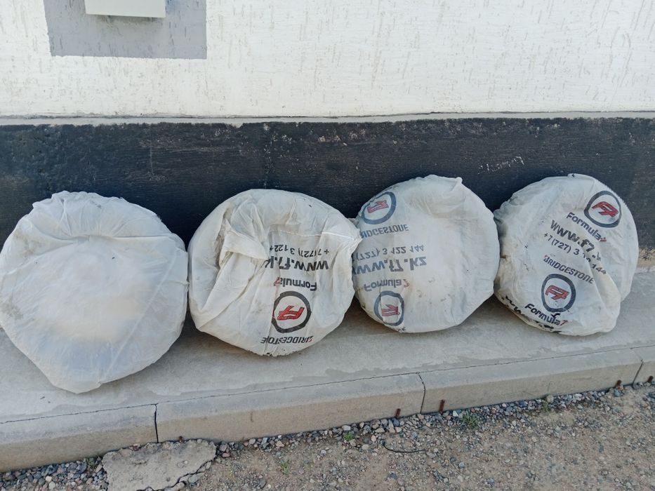 Новый Шины R16 Идеалный