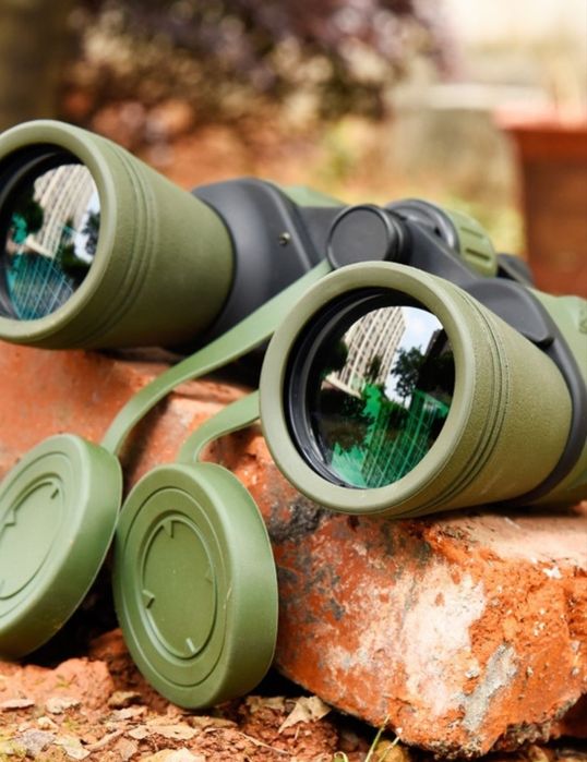 Биноколь из Германии.