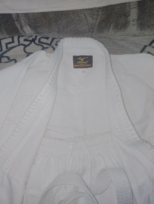 Самбовка для девочки